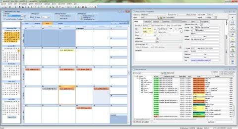 CRM Wavesoft : gestion de la relation client nomade CRM Wavesoft : gestion de la relation client nomade