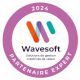 Intégrateur, distributeur et partenaire Wavesoft certifié