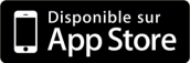 ERP Tablette Application Wavesoft nuxilog disponible sur l'App Store (Apple)