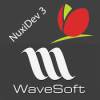 ERP sur tablette Wavesoft Nuxidev