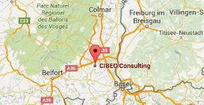 CIBEO Consulting  : logiciel gestion d'entreprise Mulhouse - Haut Rhin - Alsace