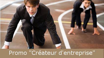 Promotion logiciel de gestion pour les créateurs d’entreprise Promotion logiciel de gestion pour les créateurs d'entreprise