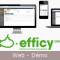 Web-Démo Logiciel Efficy CRM