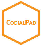 CodialPad : chiffrage chantier sur tablette