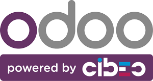 Odoo by CIBEO, Logiciel ERP et CRM open source