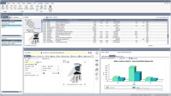 Logiciel ERP Wavesoft, logiciel de gestion