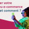 Moderniser sites web ou boutique en ligne - CIBEO Web Agence