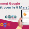 Google Consent Mode V2 - CIBEO Web Agence