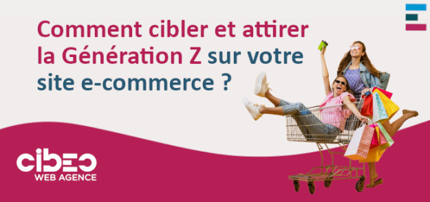 Stratégie E-commerce Gen Z Stratégie E-commerce Gen Z