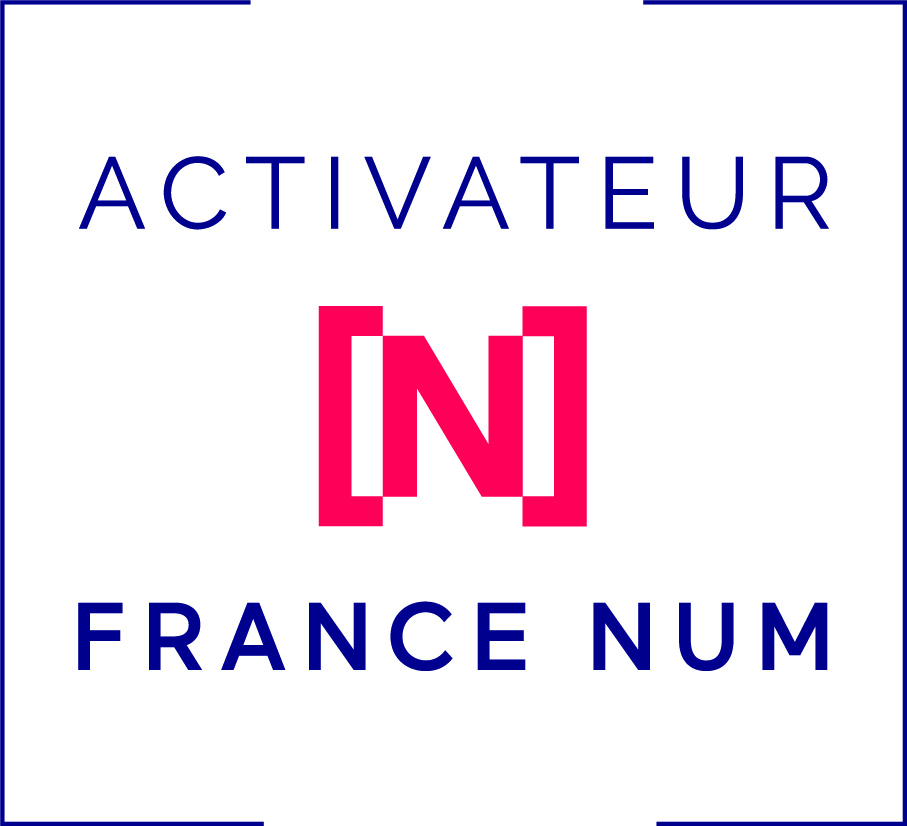 Entreprise informatique - Activateur France Num : CIBEO Consulting