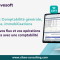 Wavesoft Comptabilité : logiciel de comptabilité générale, analytique et budgétaire