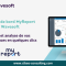 Wavesoft Tableau de Bord : logiciel décisionnel de reporting et de business intelligence