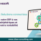 Solutions connectées à l’ERP Wavesoft : des interfaces naturelles