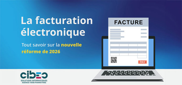 Réforme de la facturation électronique 2026 Réforme de la facturation électronique 2026