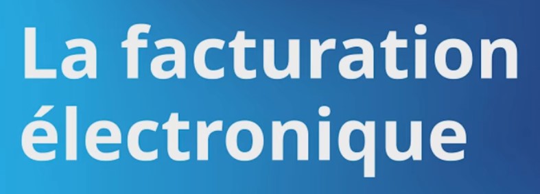 Réforme de la facturation électronique 2026