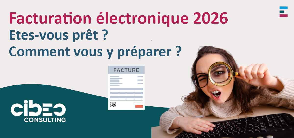 Réforme de la facturation électronique : format Factur-X Réforme de la facturation électronique : format Factur-X