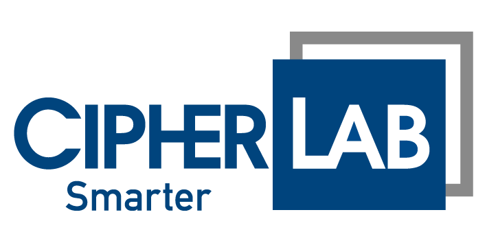 CipherLab : terminaux mobile et lecteurs code barre RFID