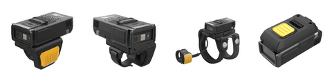Cipherlab WR30 - Lecteur code barre annulaire / bague Cipherlab WR30 - Lecteur code barre annulaire / bague | CIBEO