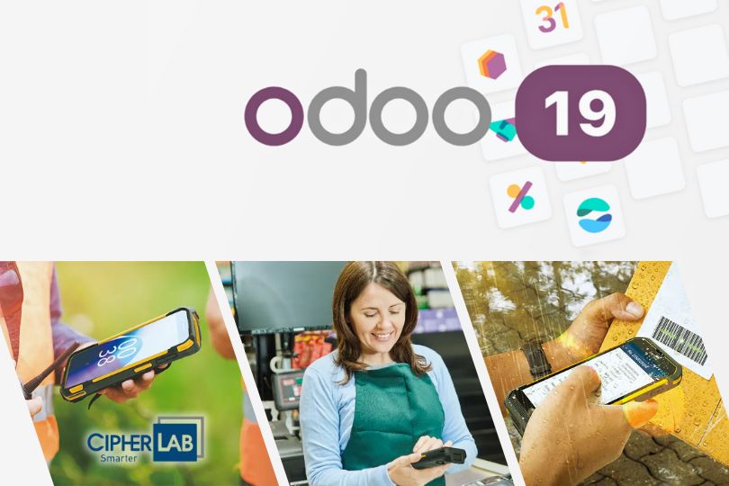 Terminal de scan code barre avec Odoo | Terminaux mobiles pour Odoo Terminal de scan code barre avec Odoo | Terminaux mobiles pour Odoo